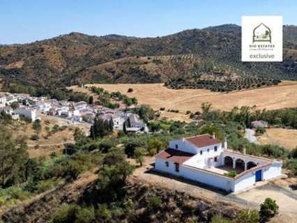 Casa en venta en Riogordo