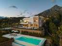 Villa en venta en Marbella