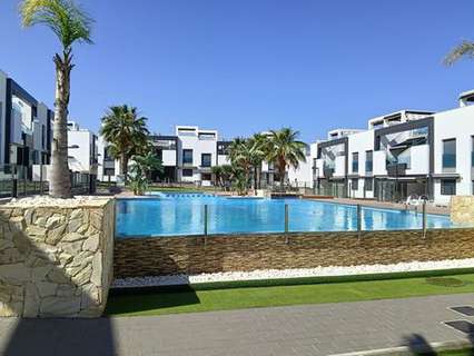 Apartamento en venta en Torrevieja