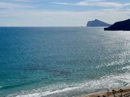 Apartamento en venta en Calpe