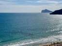 Apartamento en venta en Calpe