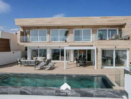 Villa en venta en Almuñécar