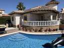 Villa en venta en Orihuela zona Orihuela-Costa