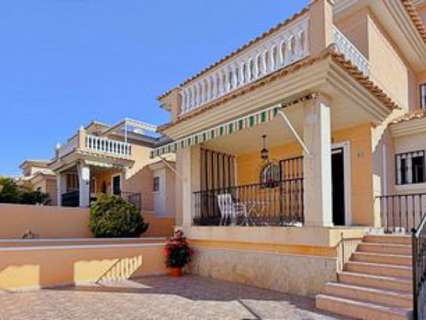 Villa en venta en Orihuela zona Orihuela-Costa