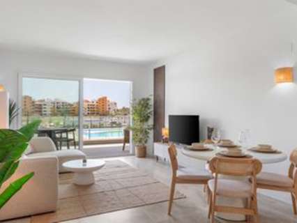 Apartamento en venta en Orihuela zona Orihuela-Costa