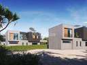 Villa en venta en Calpe