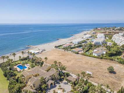 Casa en venta en Benahavís