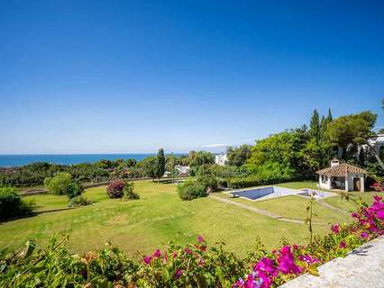 Casa en venta en Marbella