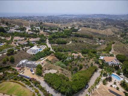Casa en venta en Mijas