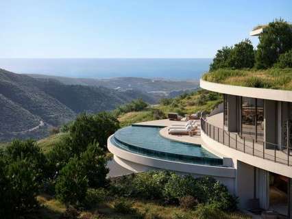 Villa en venta en Benahavís