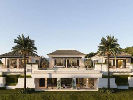 Casa en venta en Benahavís