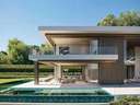 Villa en venta en Benahavís