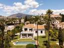 Villa en venta en Benahavís