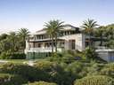 Villa en venta en Benahavís
