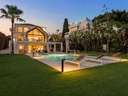 Villa en venta en Marbella