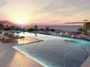 Apartamento en venta en Mijas