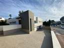 Chalet en venta en Calpe