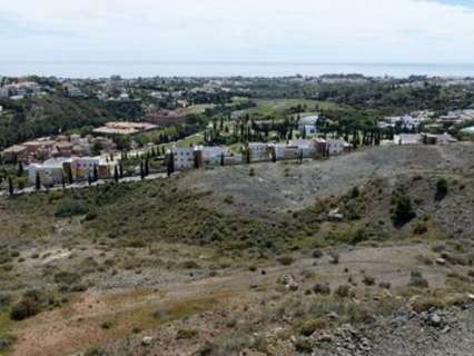 Parcela en venta en Benahavís