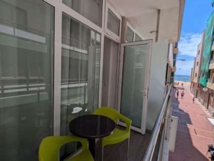 Apartamento en alquiler en Las Palmas de Gran Canaria