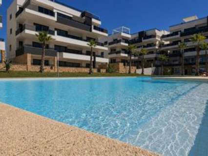 Apartamento en venta en Orihuela zona Orihuela-Costa