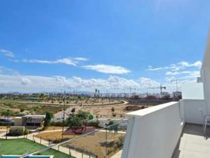 Apartamento en venta en Los Alcázares
