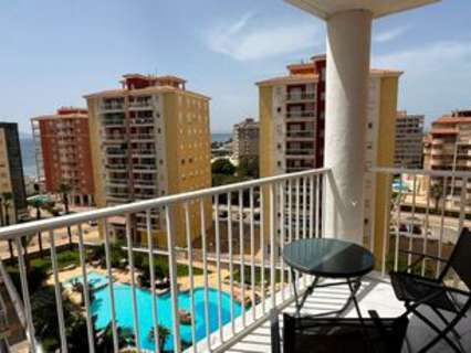 Apartamento en venta en Cartagena