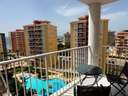 Apartamento en venta en Cartagena