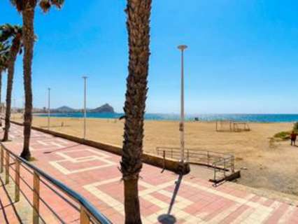 Apartamento en venta en Águilas