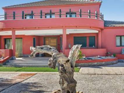 Villa en venta en Santa Pola