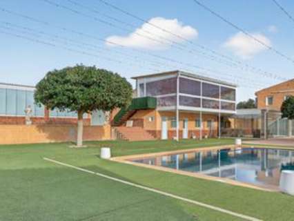 Villa en venta en Alicante zona Alicante/Alacant