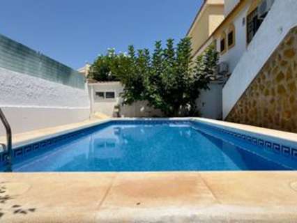 Villa en venta en Santa Pola