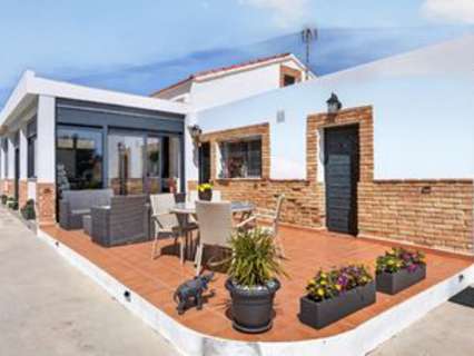 Villa en venta en Santa Pola
