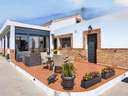 Villa en venta en Santa Pola