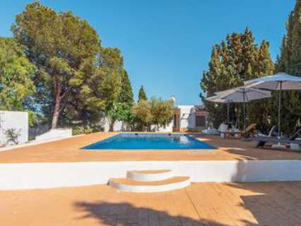 Villa en venta en Sant Vicent del Raspeig