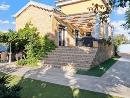 Villa en venta en Santa Pola