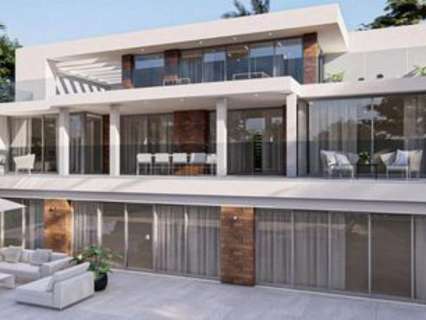 Villa en venta en Altea