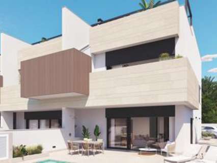 Bungalow en venta en Pilar de la Horadada rebajado
