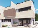 Bungalow en venta en Pilar de la Horadada rebajado
