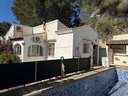 Villa en venta en Benissa