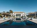 Villa en venta en Benahavís