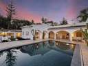 Villa en venta en Benahavís