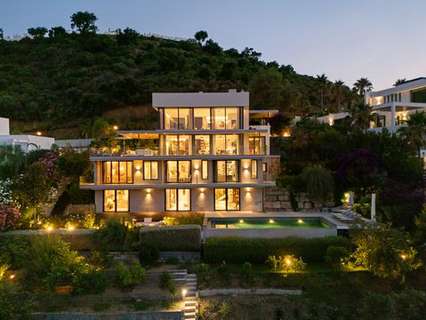 Villa en venta en Marbella