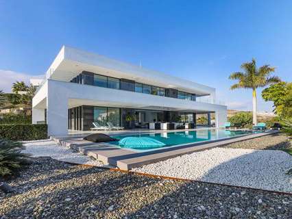 Villa en venta en Benahavís