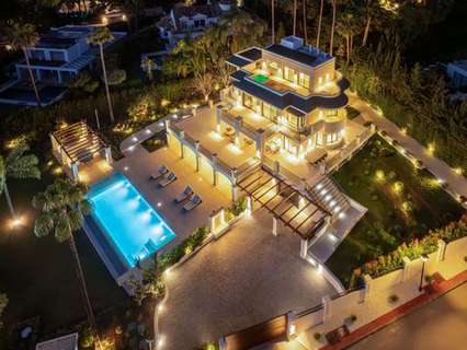 Villa en venta en Marbella