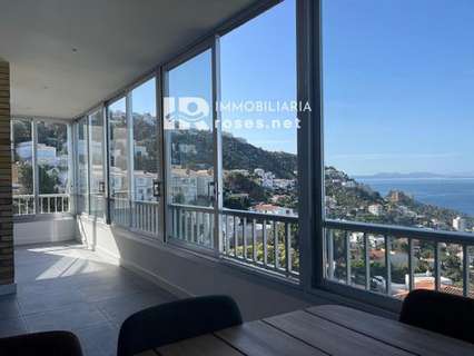 Apartamento en venta en Roses