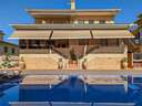Villa en venta en Banyoles