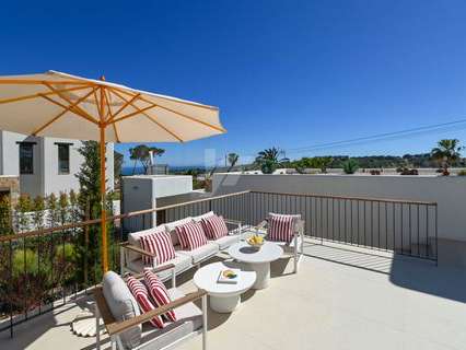 Villa en venta en Teulada zona Moraira