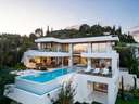 Villa en venta en Benahavís