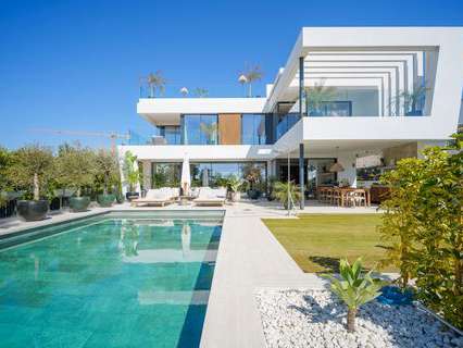 Villa en venta en Marbella