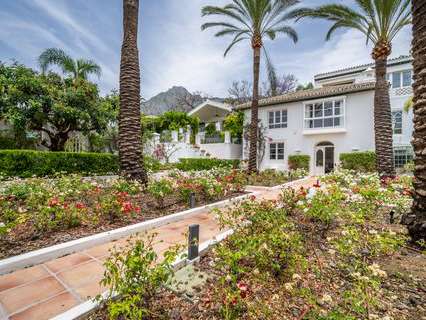 Villa en venta en Marbella